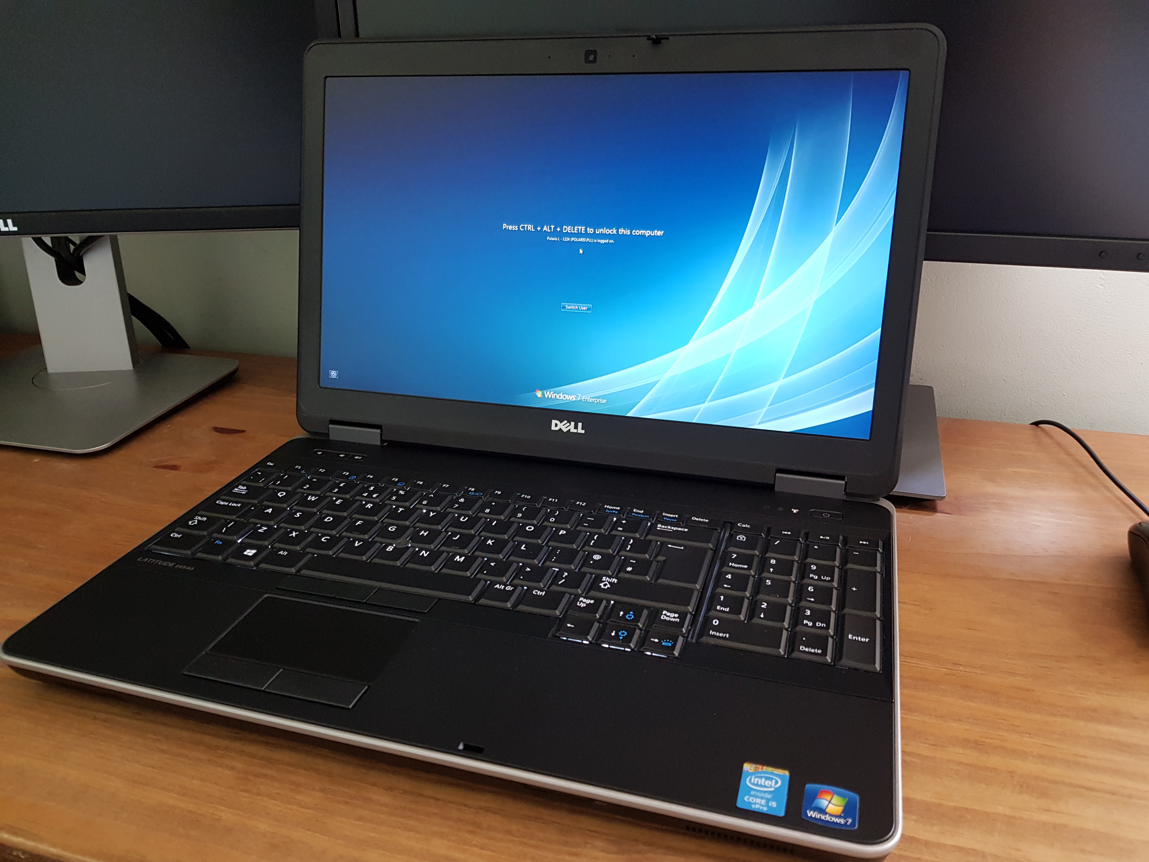 Dell Latitude 7440