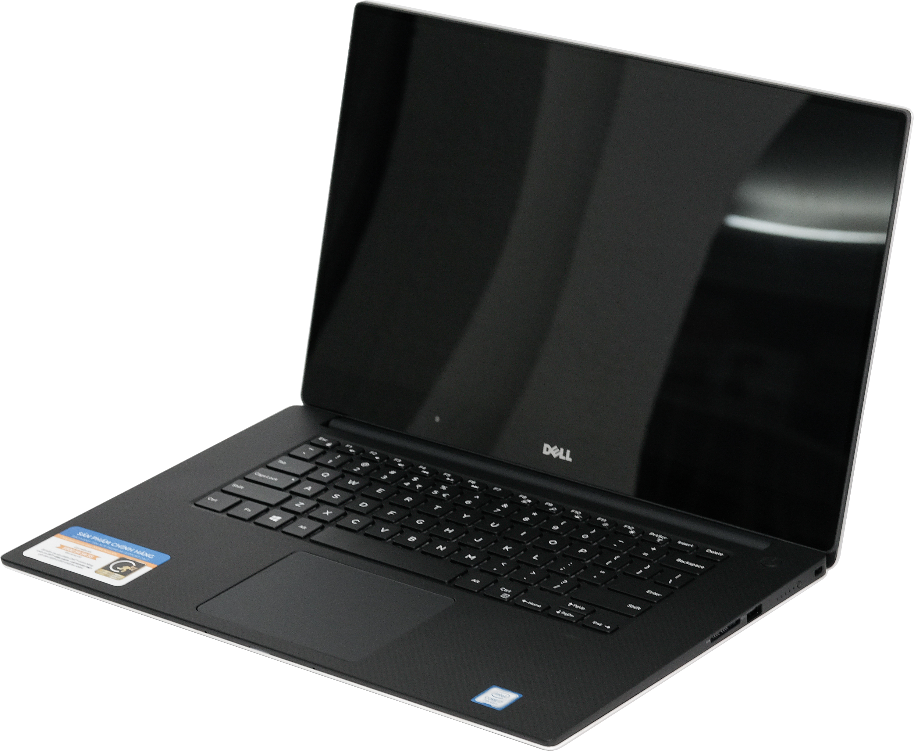 Dell XPS 15 Business