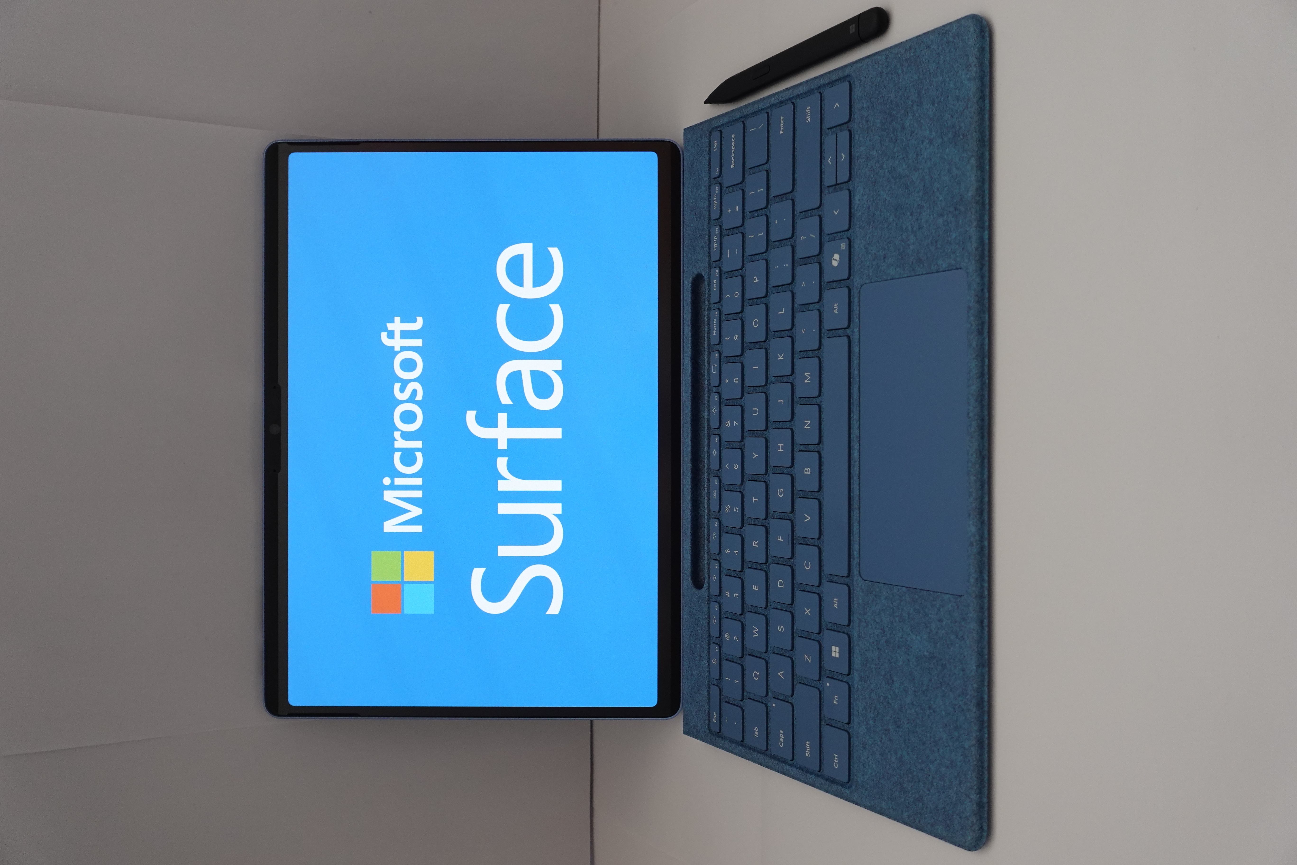 Microsoft Surface Pro 10